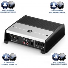 JL Audio XD300/1v2 Mono Subwoofer Car Audio Amplifier Class D 1 x 300w RMS
